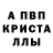МДМА молли PH SJ
